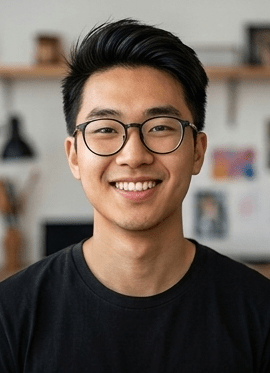 Jia-Hao Zhi